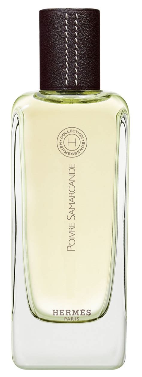 prezzo profumo hermes poivre sa|poivre samarcande hermes perfume.